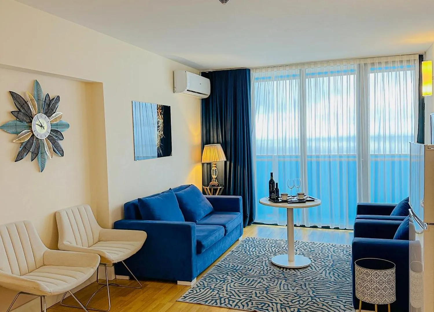 מלון Batumi High View 5*,  גאורגיה