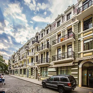 Voyage Flats Батуми