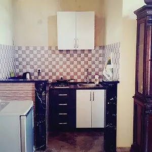 4 Beridze Батуми