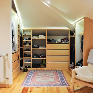 Gs Chiado Boutique & 2* ליסבון