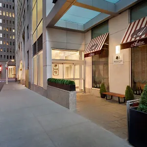 Doubletree By Hilton Downtown 4* ניו יורק